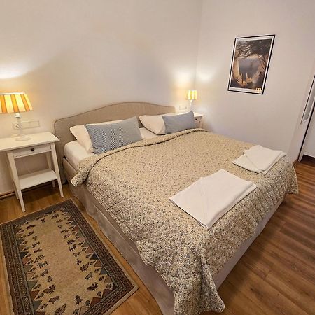 Strandvillen Binz - Ferienwohnung Mit Meerblick, 2 Schlafzimmern Und Balkon Sv-607 Esterno foto
