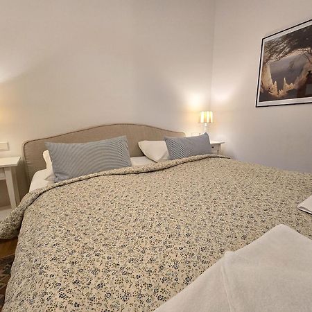 Strandvillen Binz - Ferienwohnung Mit Meerblick, 2 Schlafzimmern Und Balkon Sv-607 Esterno foto